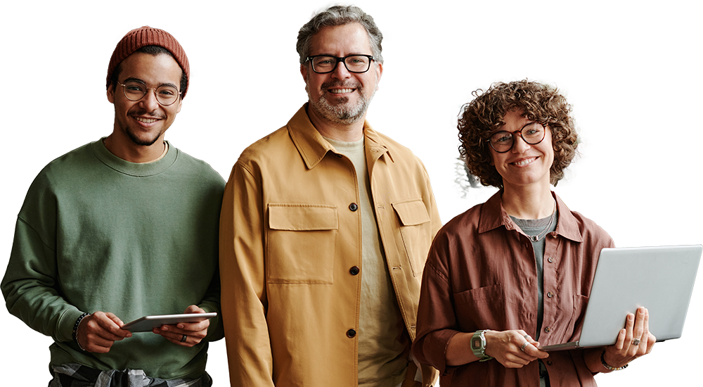 Foxway - we enable circular tech Foxway - we enable circular tech