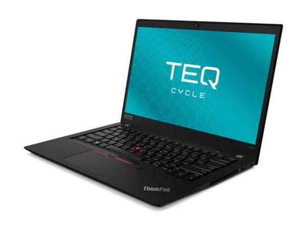 Lenovo ThinkPad T490s
