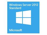 Windows Server Standard 2012 (2CPU) ROK