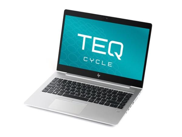 HP EliteBook 840 G6