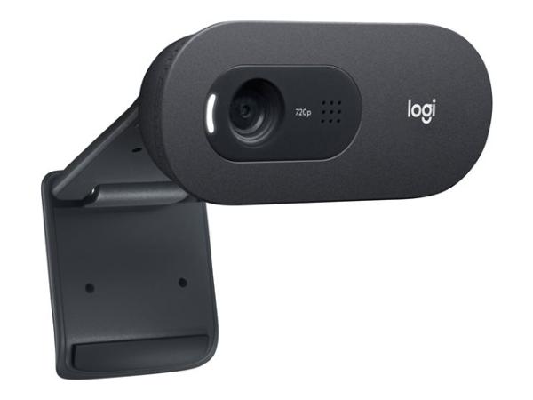 logitech webcam c505e software download