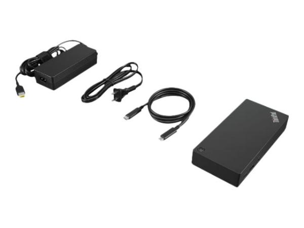 ThinkPad USB-C Dock-EU Gen 2