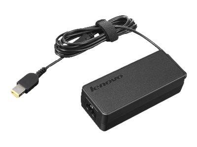 ThinkPad 65W AC Adapter (Slim Tip) - EU1