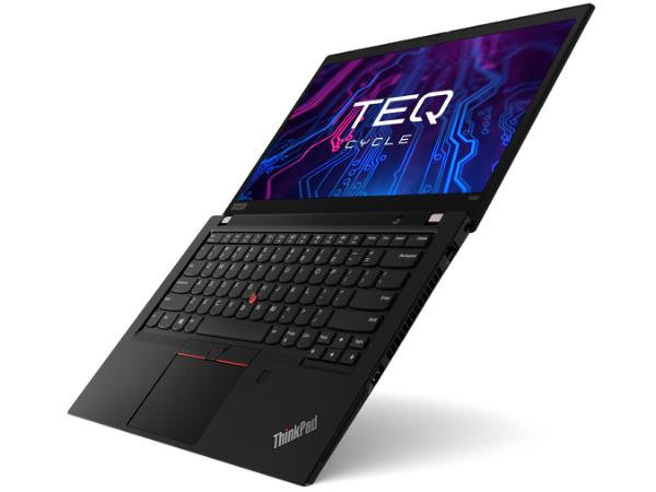 Lenovo ThinkPad T490