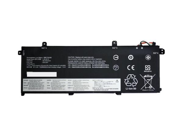 Silva Laptop Battery T490/P43s/T495/T14G1/P14s 11.52